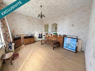  Maison à vendre 3 pièces 65 m²