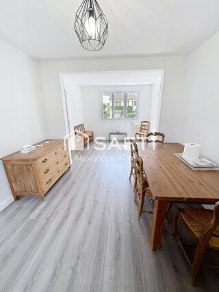  Maison � vendre 4 pi�ces 67 m�