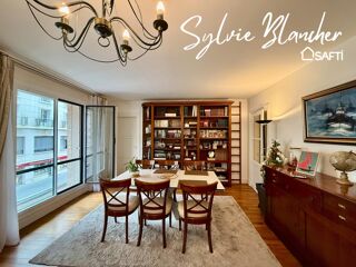  Appartement � vendre 4 pi�ces 100 m�