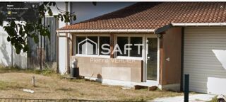  Immeuble à vendre 650 m²