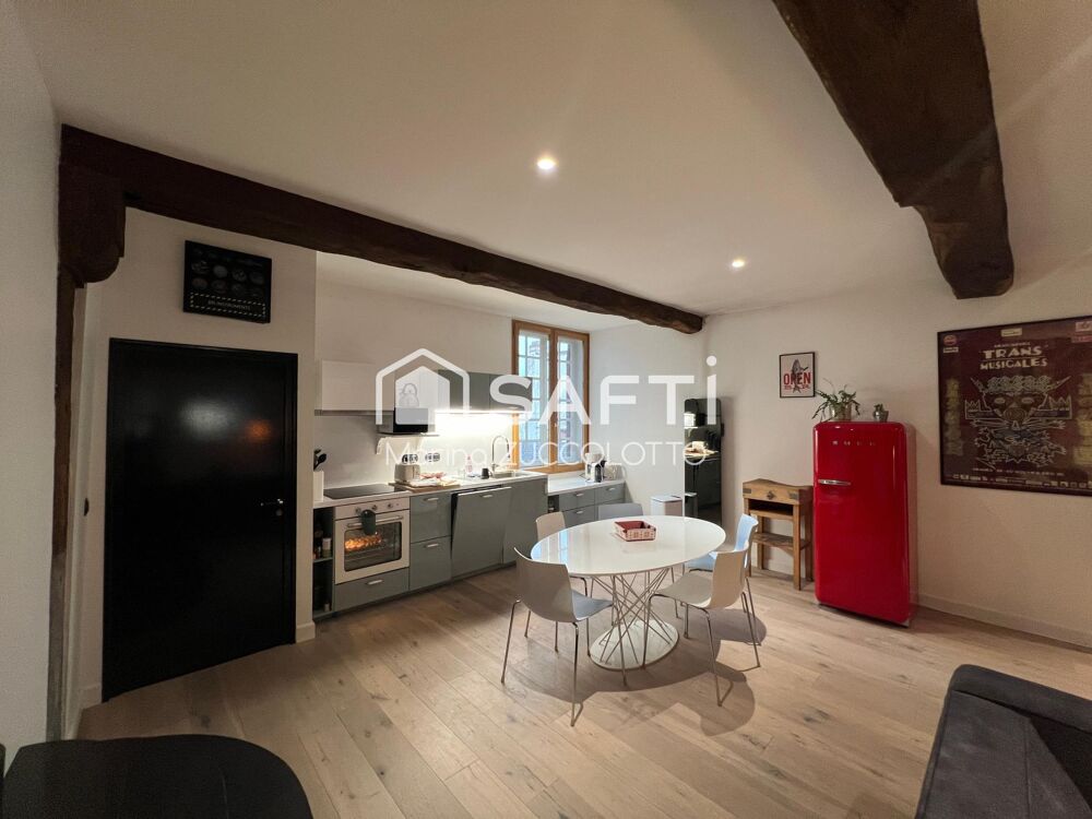 Vente Appartement Centre Ville, Proximité immédiate de la Place du Parlement Rennes
