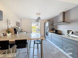  Maison  vendre 7 pices 144 m