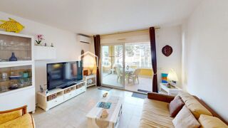  Appartement � vendre 3 pi�ces 66 m�