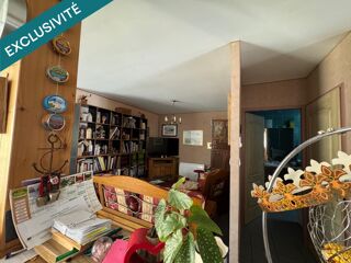  Maison à vendre 5 pièces 110 m²
