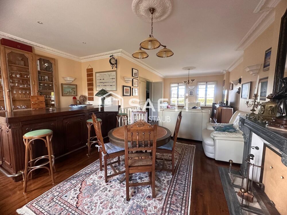 Vente Maison Maison de caractère face au château de compiègne ! Compiegne