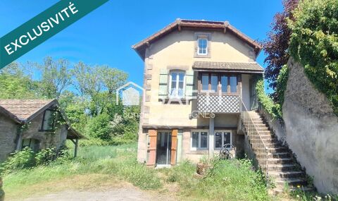   Maison 2 ch + studio ind�p. et d�pendances Maison - 4 pi�ce(s) - 116 m�