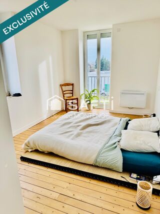  Appartement � vendre 3 pi�ces 57 m�