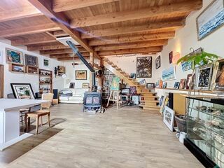  Maison � vendre 5 pi�ces 129 m�