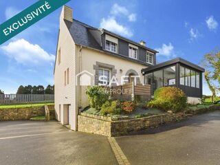  Maison � vendre 6 pi�ces 123 m�