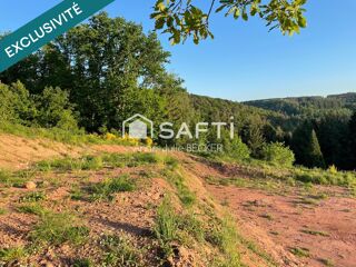  Terrain � vendre 2709 m�