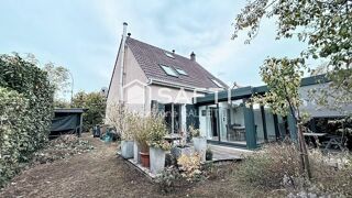  Maison à vendre 6 pièces 116 m²