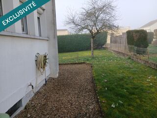 Maison � vendre 4 pi�ces 60 m�