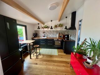  Maison à vendre 4 pièces 104 m²