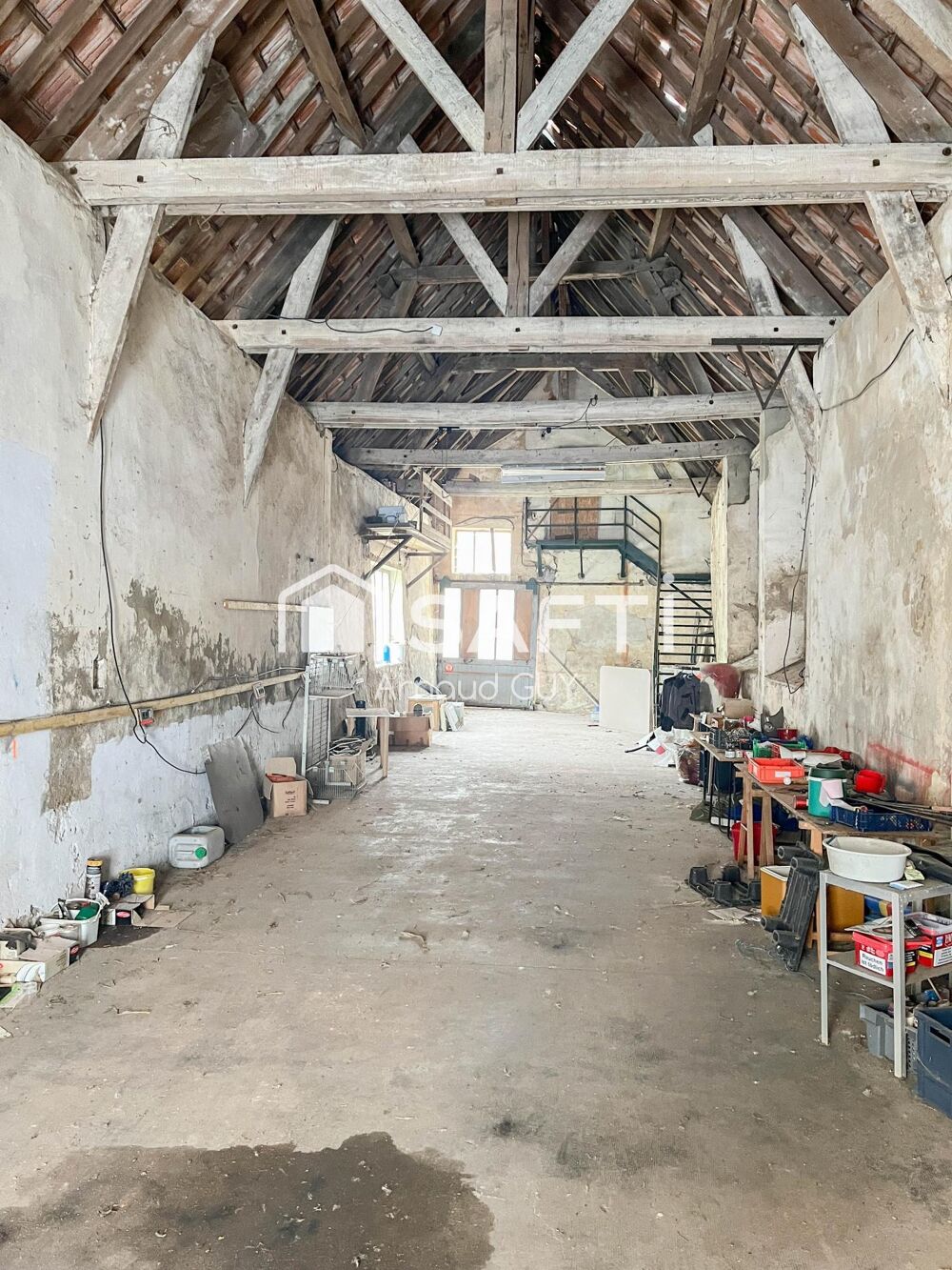 Vente Maison Beau potentiel ! Mamers