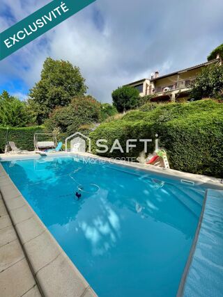  Maison à vendre 6 pièces 130 m²