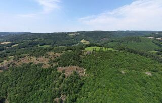  Terrain  vendre 71100 m
