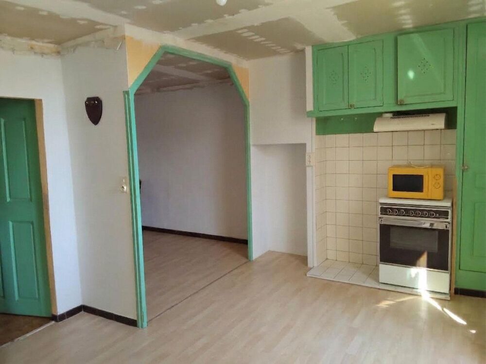 Vente Appartement Idéal investisseurs - T1 bis à rénover Montfort-sur-argens