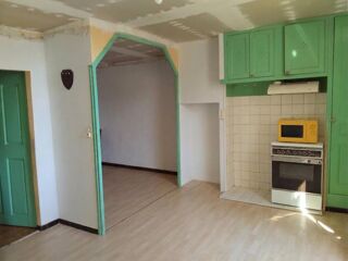  Appartement à vendre 2 pièces 31 m²