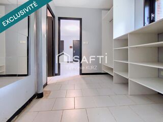  Maison à vendre 6 pièces 188 m²