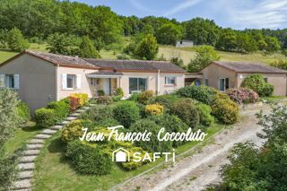  Maison � vendre 9 pi�ces 205 m�