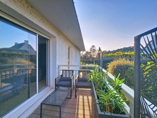  Appartement � vendre 2 pi�ces 42 m�