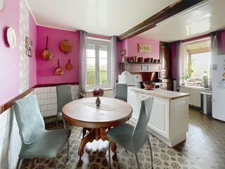  Maison � vendre 8 pi�ces 164 m�