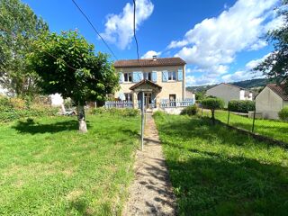  Maison à vendre 7 pièces 85 m²