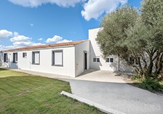 Vente Maison Ensemble immobilier 170m² sur terrain de 1200m² Lagord