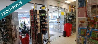  Immeuble à vendre 320 m²