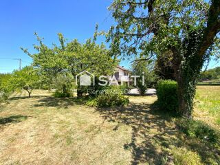  Maison à vendre 6 pièces 160 m²