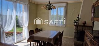  Maison  vendre 6 pices 124 m