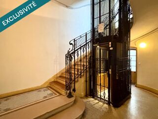 Appartement à vendre 1 pièce 9 m²