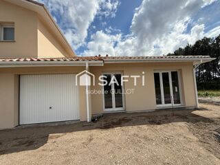  Maison � vendre 4 pi�ces 80 m�