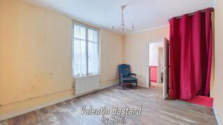 Maison � vendre 9 pi�ces 160 m�