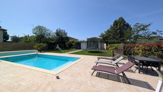  Maison à vendre 8 pièces 160 m²