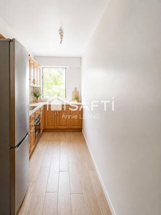  Appartement à vendre 4 pièces 80 m²