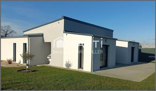  Maison à vendre 5 pièces 109 m²