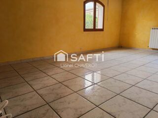  Maison à vendre 4 pièces 114 m²