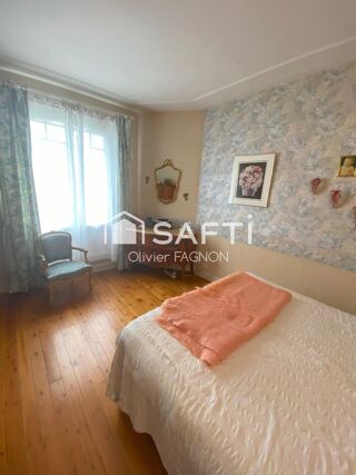  Maison � vendre 10 pi�ces 215 m�