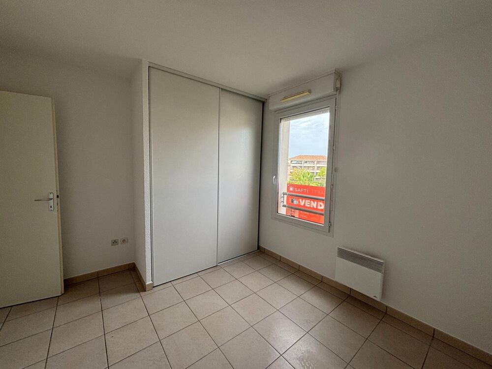 Vente Appartement Résidence sécurisée Agde