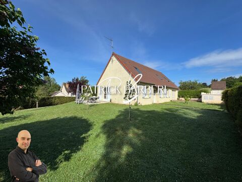   Grands volumes aucun travaux � pr�voir Maison - 7 pi�ce(s) - 145 m�