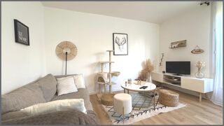  Appartement � vendre 3 pi�ces 52 m�