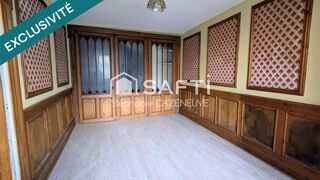  Maison � vendre 6 pi�ces 190 m�