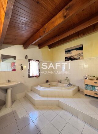  Maison à vendre 6 pièces 209 m²