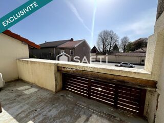 Maison � vendre 5 pi�ces 180 m�