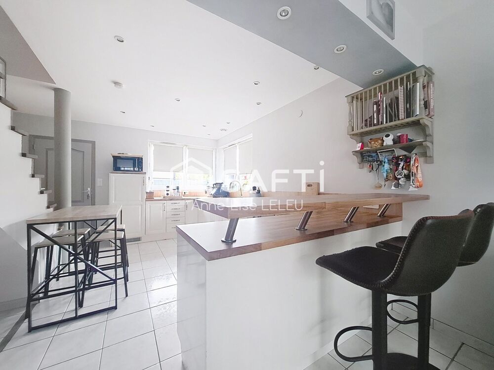Vente Maison Rare sur le secteur ! Bois-bernard