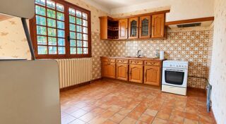 Vente Maison maison 3 chambres - jardin - garage Le pontet