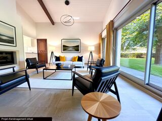  Maison � vendre 6 pi�ces 166 m�