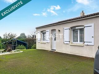  Maison � vendre 3 pi�ces 62 m�