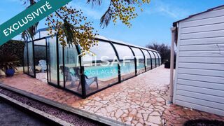  Maison � vendre 6 pi�ces 139 m�